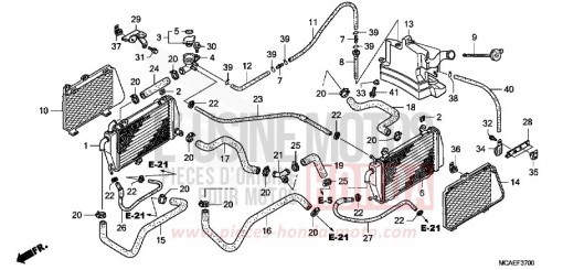 KUEHLER (GL18009/A) GL18009 de 2009